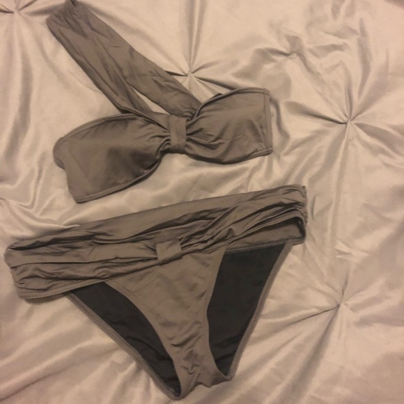Victoria's Secret Other - Victoria’s Secret S/M bikini🎈